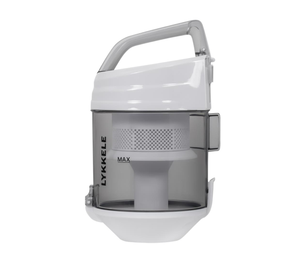 Lykkele Robot sprzątający Mogens biały - 1129453 - zdjęcie 9